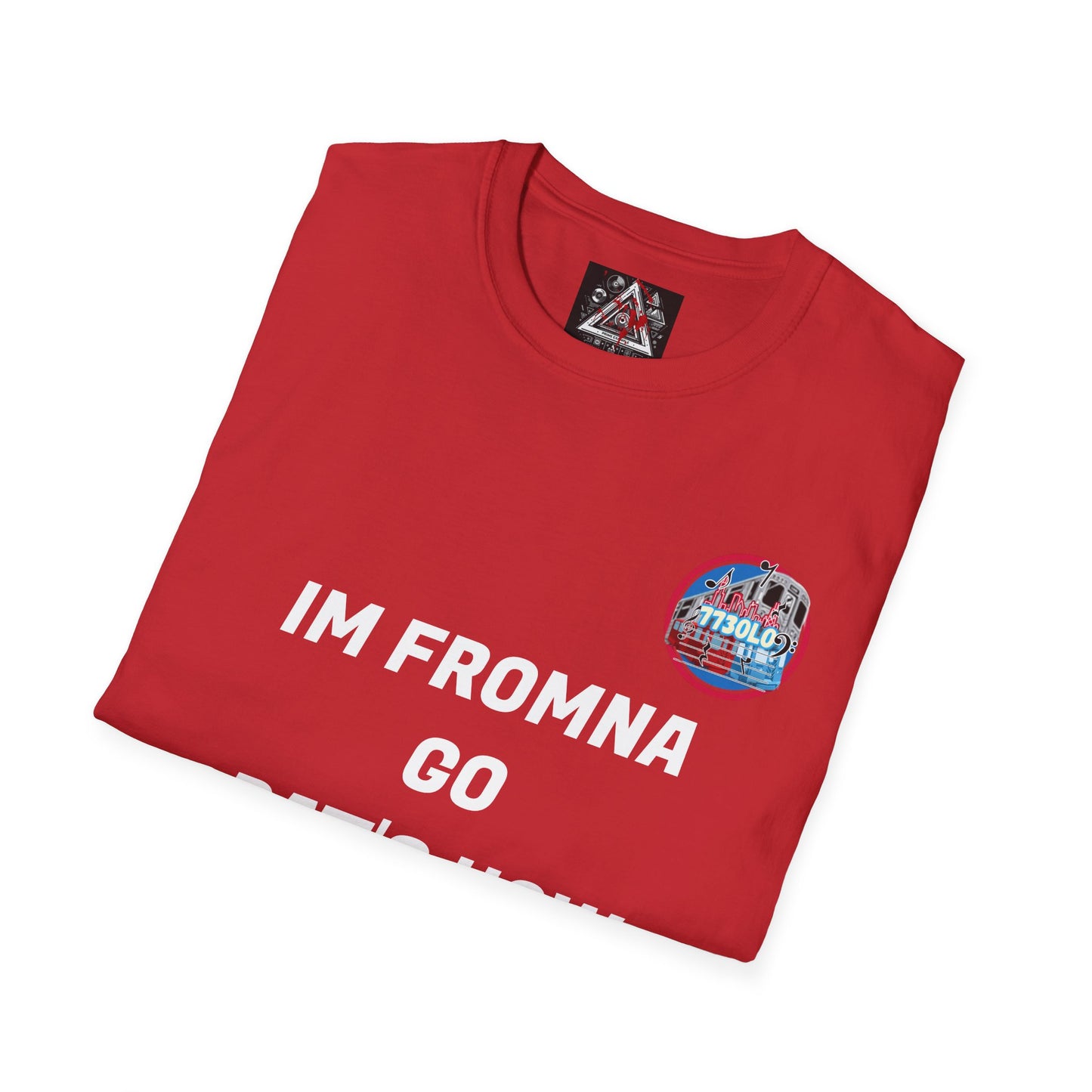 Love Cost Graphic T-Shirt