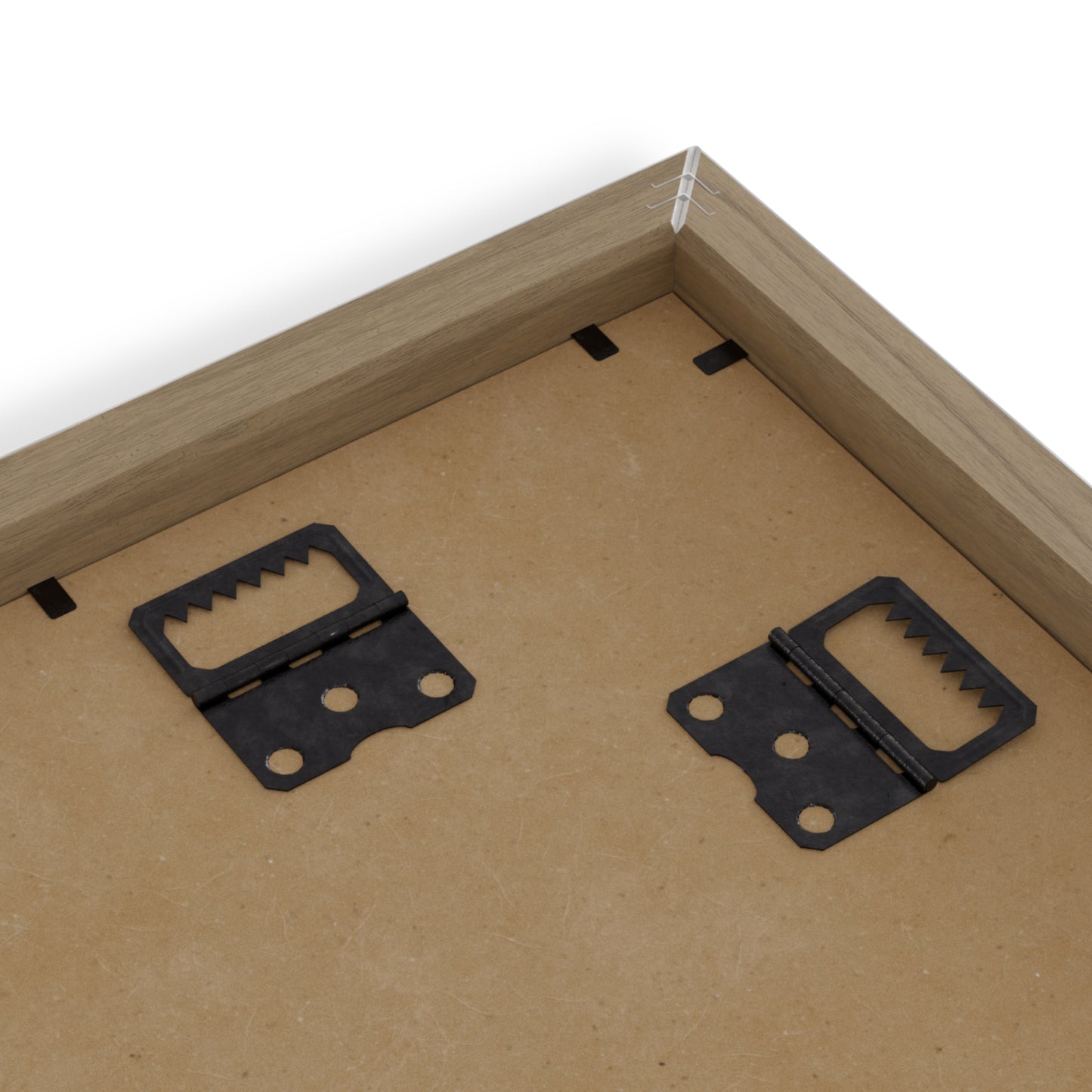 GO UP ALBUM POSTER (FRAMED)