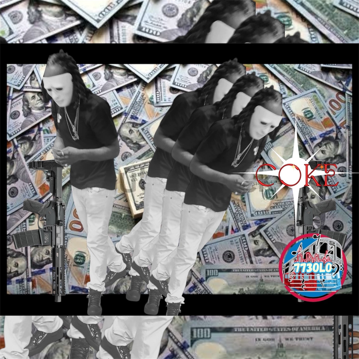 773OLO - COKE