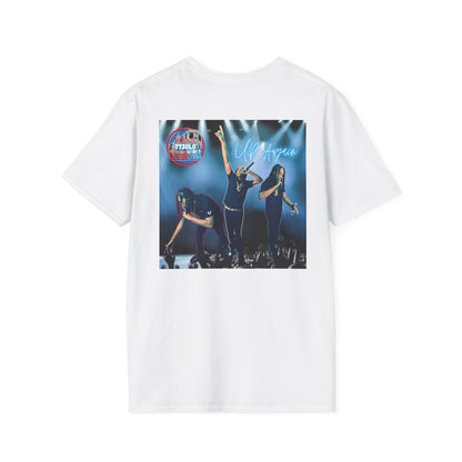 773OLO - UP AGAIN GRAPHIC T-SHIRT