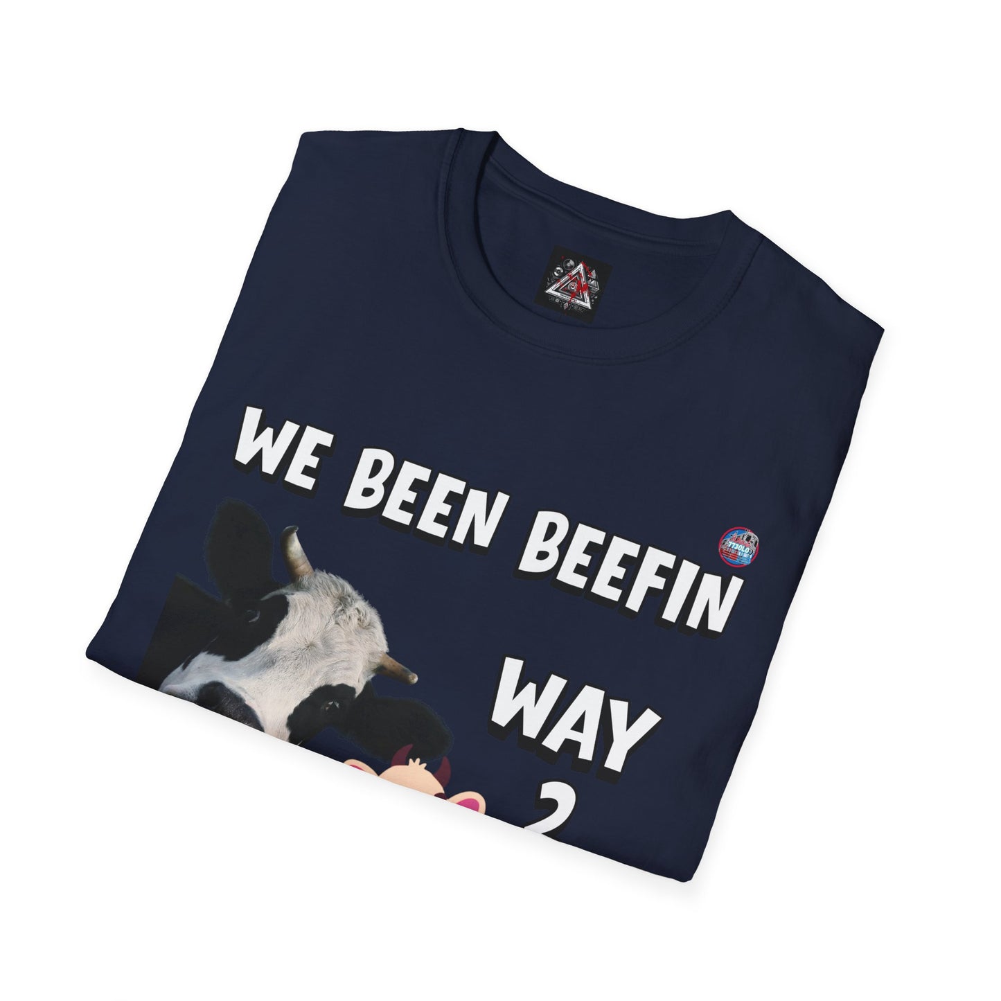 773OLO - PICK UP GRAPHIC T-SHIRT