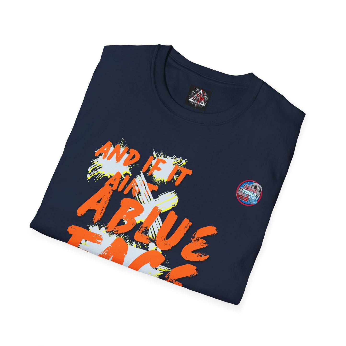 773OLO - UP AGAIN GRAPHIC T-SHIRT