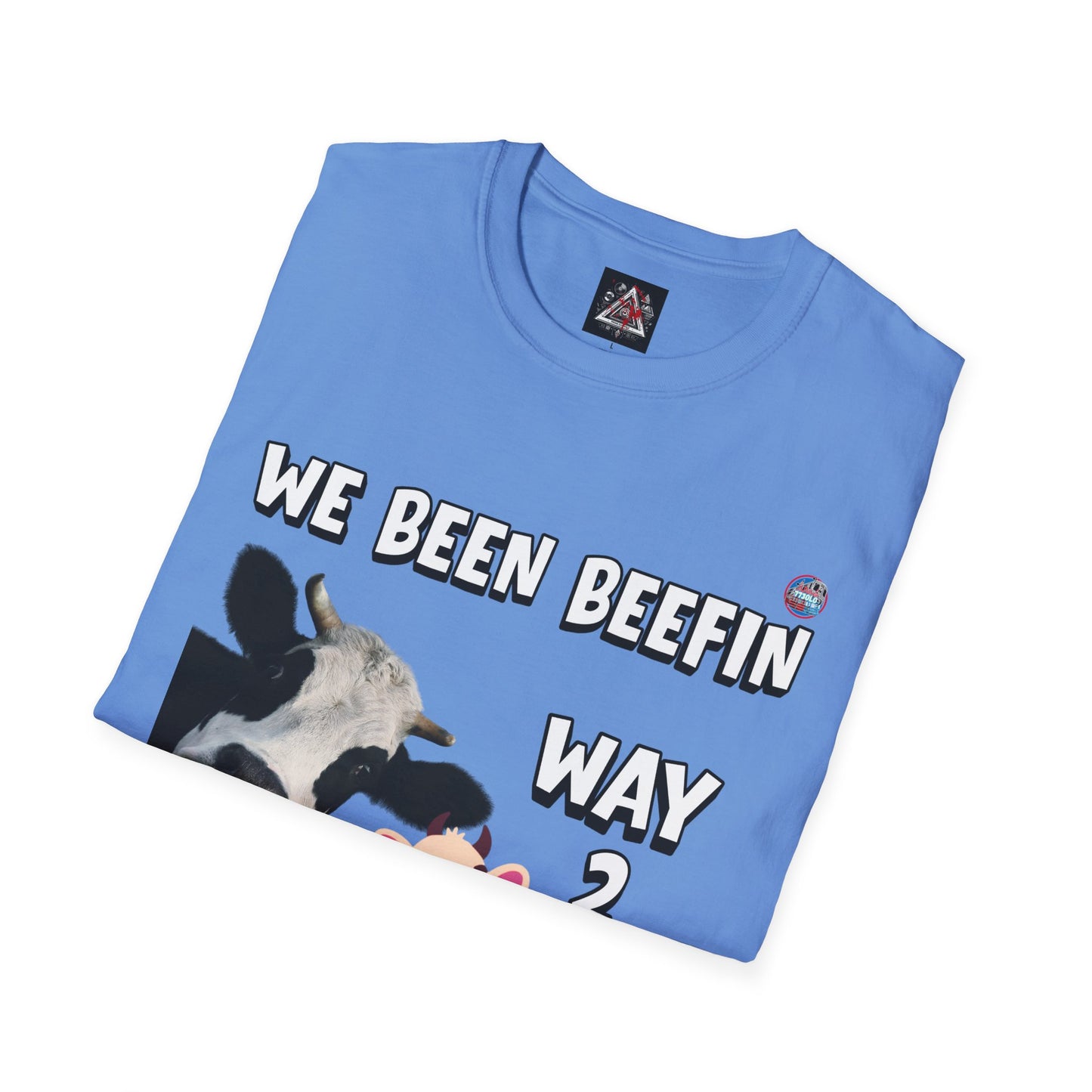 773OLO - PICK UP GRAPHIC T-SHIRT