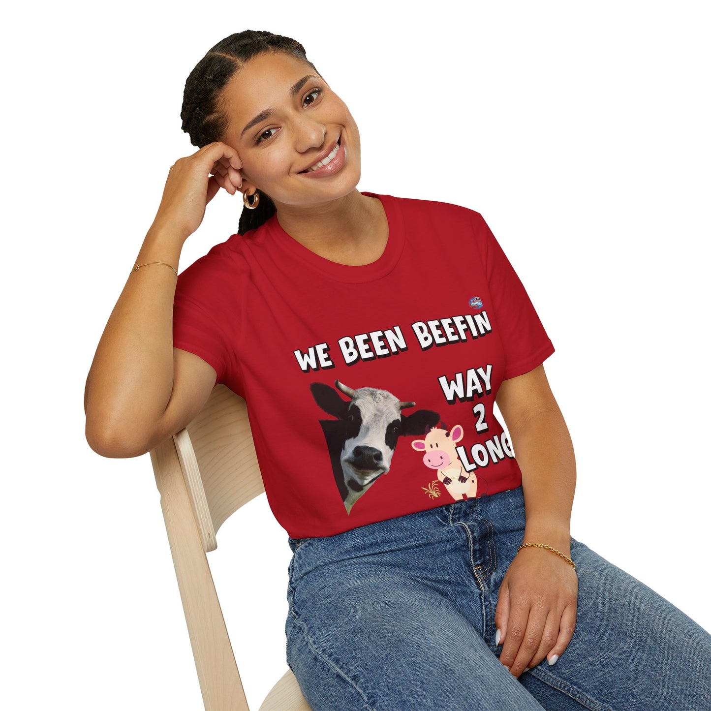 773OLO - PICK UP GRAPHIC T-SHIRT