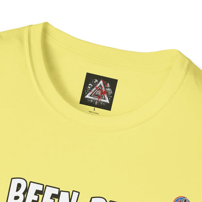 773OLO - PICK UP GRAPHIC T-SHIRT