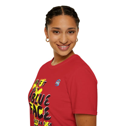 773OLO - UP AGAIN GRAPHIC T-SHIRT