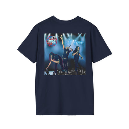 773OLO - UP AGAIN GRAPHIC T-SHIRT
