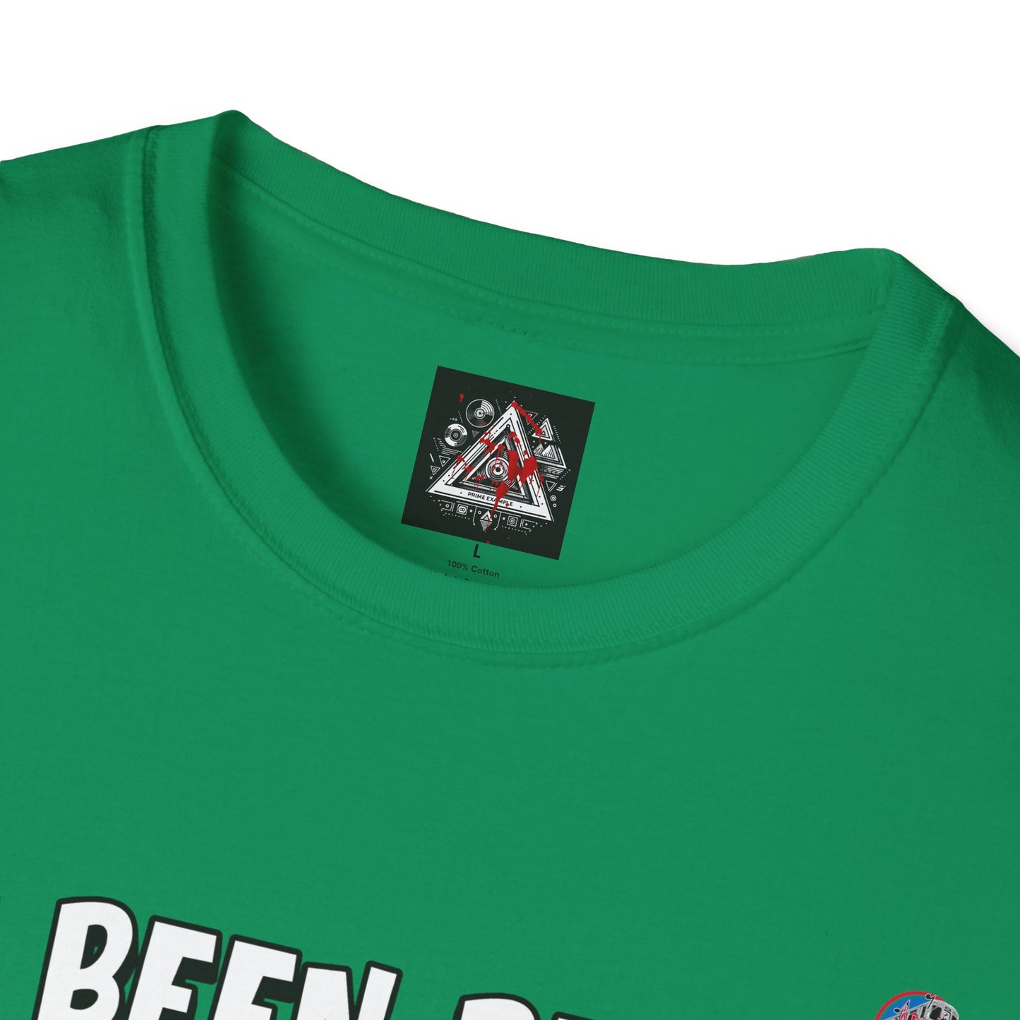 773OLO - PICK UP GRAPHIC T-SHIRT