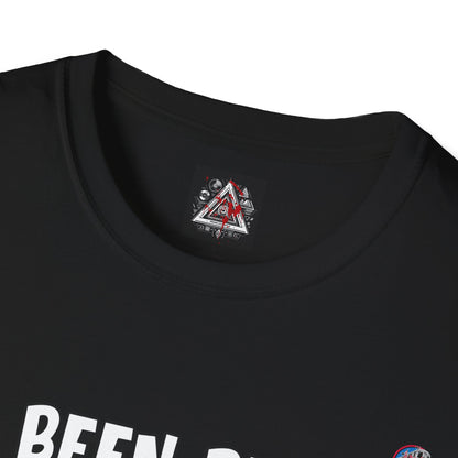 773OLO - PICK UP GRAPHIC T-SHIRT
