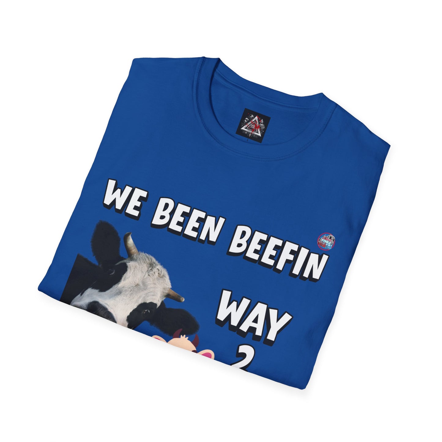 773OLO - PICK UP GRAPHIC T-SHIRT