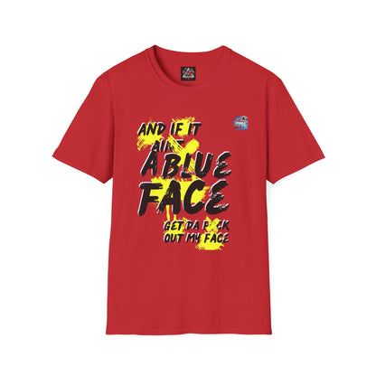 773OLO - UP AGAIN GRAPHIC T-SHIRT