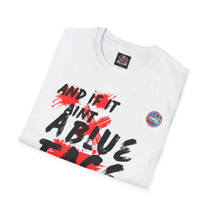 773OLO - UP AGAIN GRAPHIC T-SHIRT