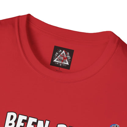 773OLO - PICK UP GRAPHIC T-SHIRT
