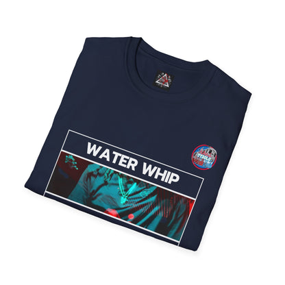 773OLO - SALTY GRAPHIC T-SHIRT