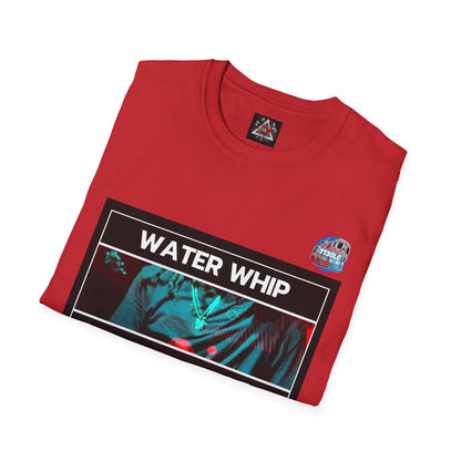 773OLO - SALTY GRAPHIC T-SHIRT