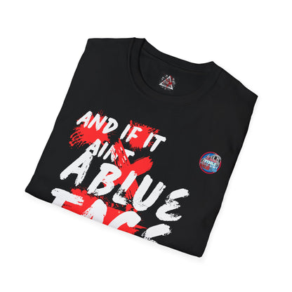 773OLO - UP AGAIN GRAPHIC T-SHIRT