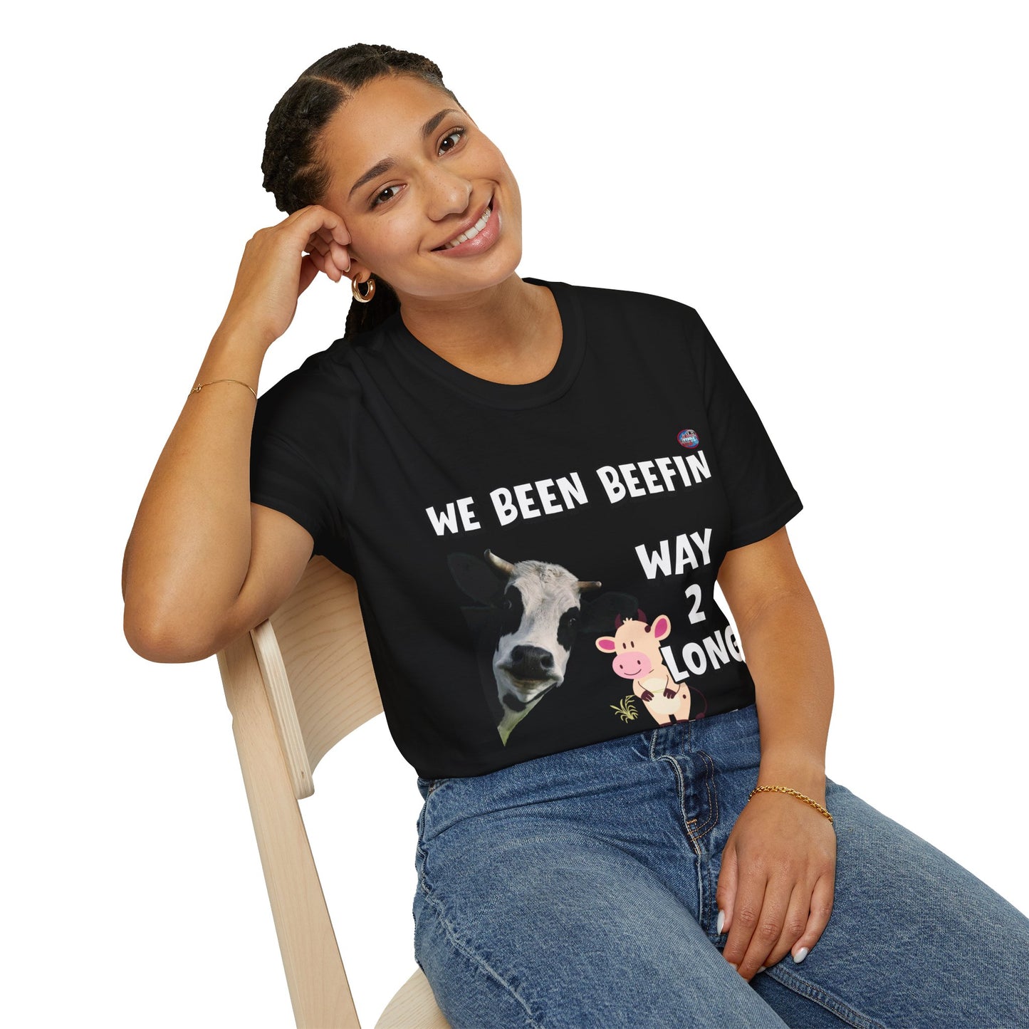 773OLO - PICK UP GRAPHIC T-SHIRT