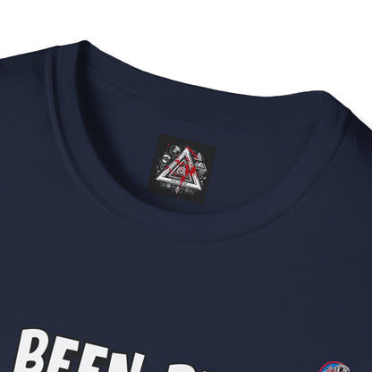 773OLO - PICK UP GRAPHIC T-SHIRT