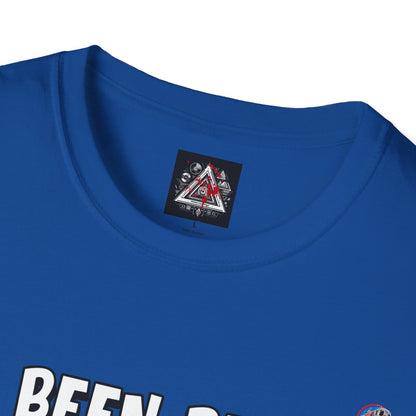 773OLO - PICK UP GRAPHIC T-SHIRT