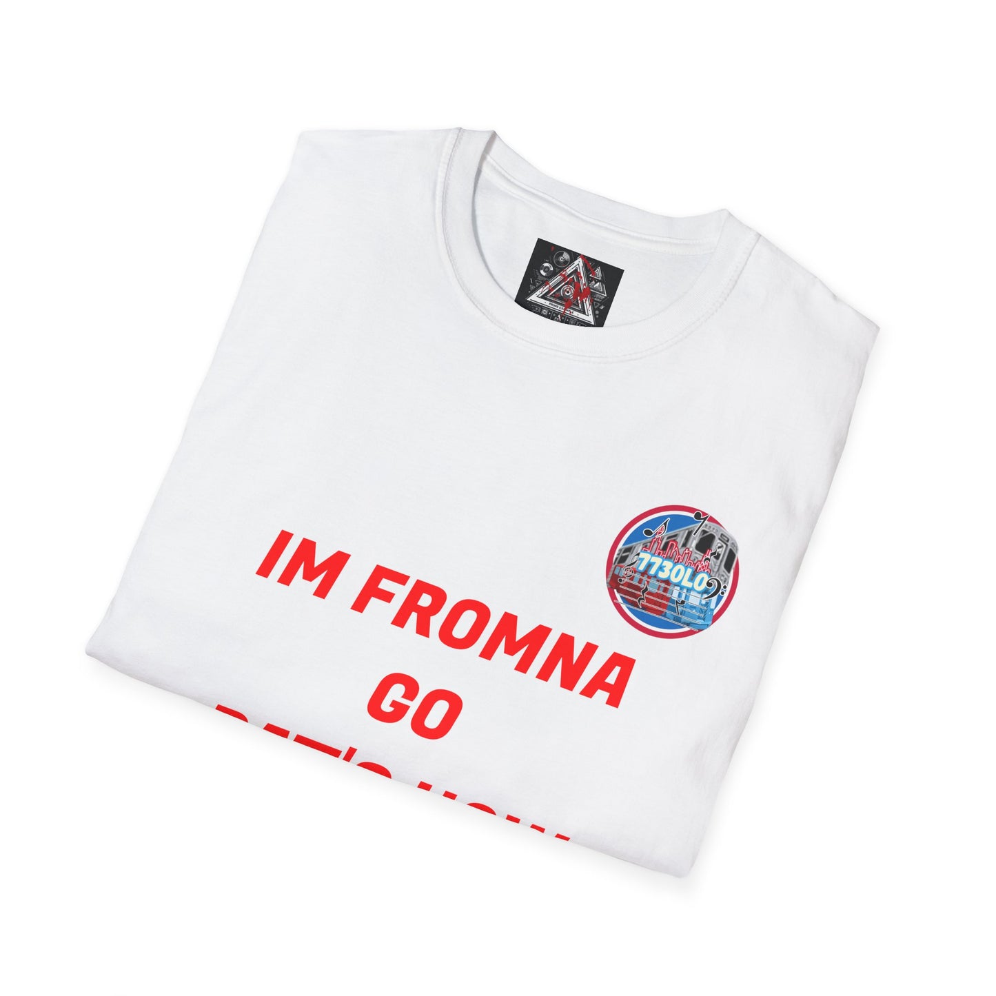 Love Cost Graphic T-Shirt