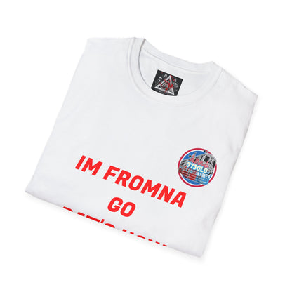 Love Cost Graphic T-Shirt