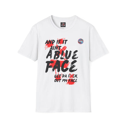 773OLO - UP AGAIN GRAPHIC T-SHIRT