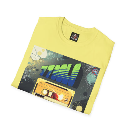 773OLO - MONEY POWER RESPECT GRAPHIC T -SHIRT