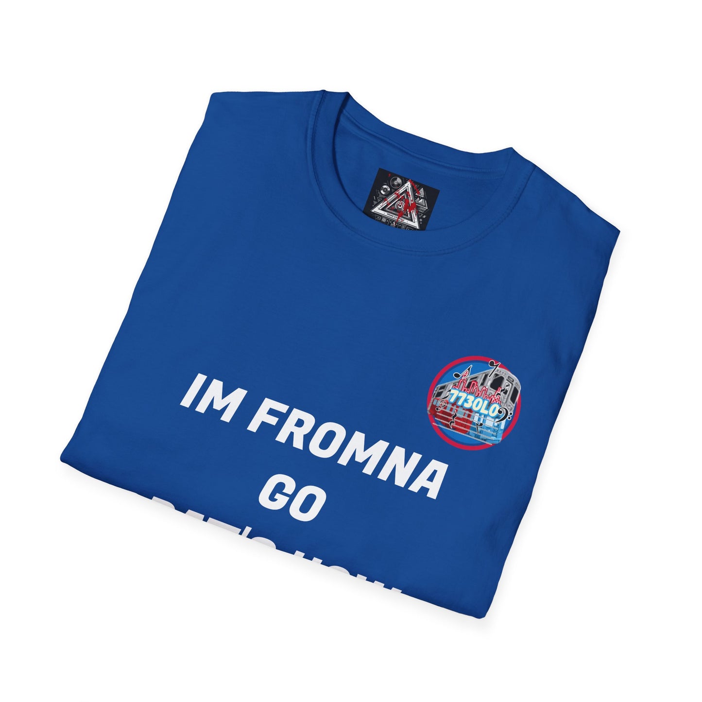 Love Cost Graphic T-Shirt