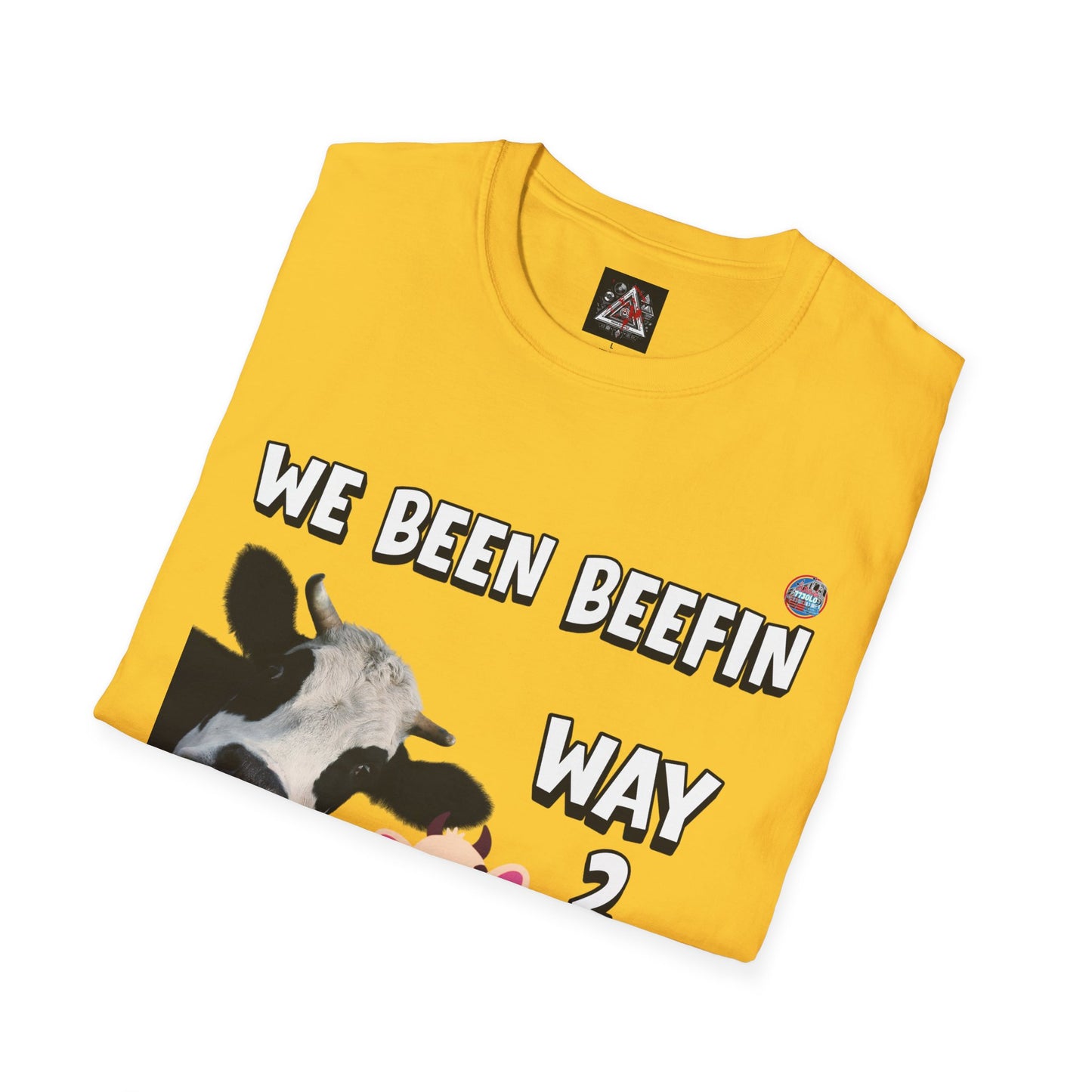 773OLO - PICK UP GRAPHIC T-SHIRT
