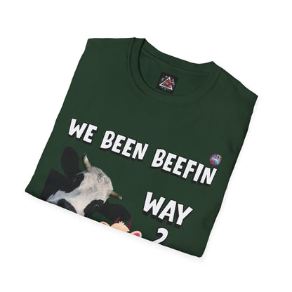 773OLO - PICK UP GRAPHIC T-SHIRT