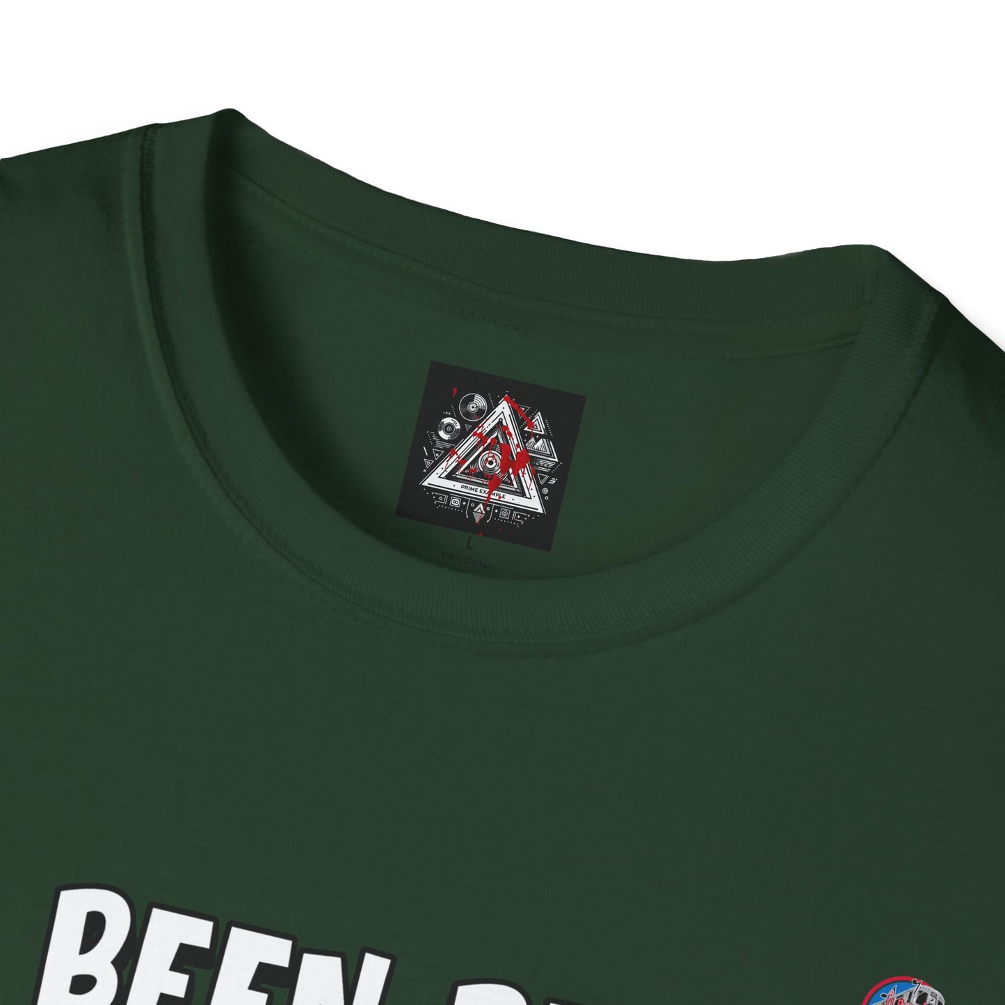 773OLO - PICK UP GRAPHIC T-SHIRT