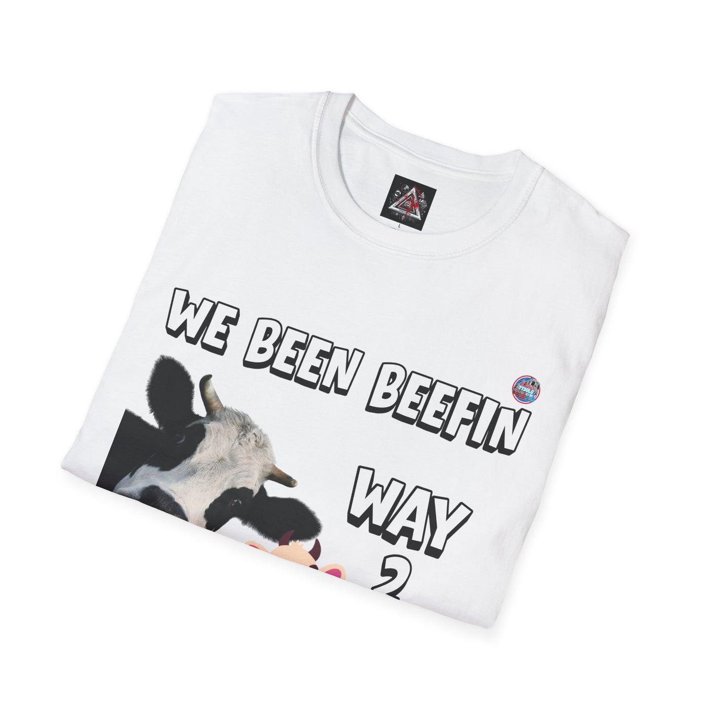 773OLO - PICK UP GRAPHIC T-SHIRT