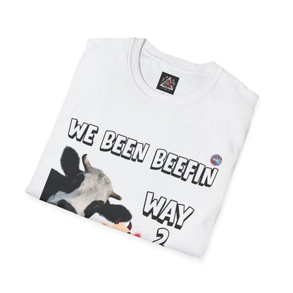 773OLO - PICK UP GRAPHIC T-SHIRT