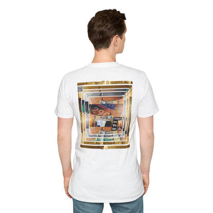 773OLO - KNO IT'S DAT GRAPHIC T-SHIRT