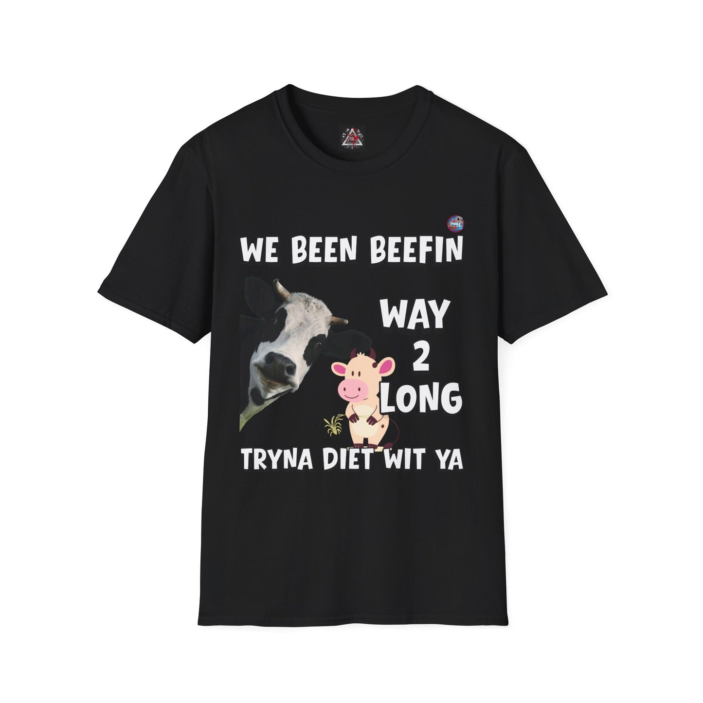 773OLO - PICK UP GRAPHIC T-SHIRT