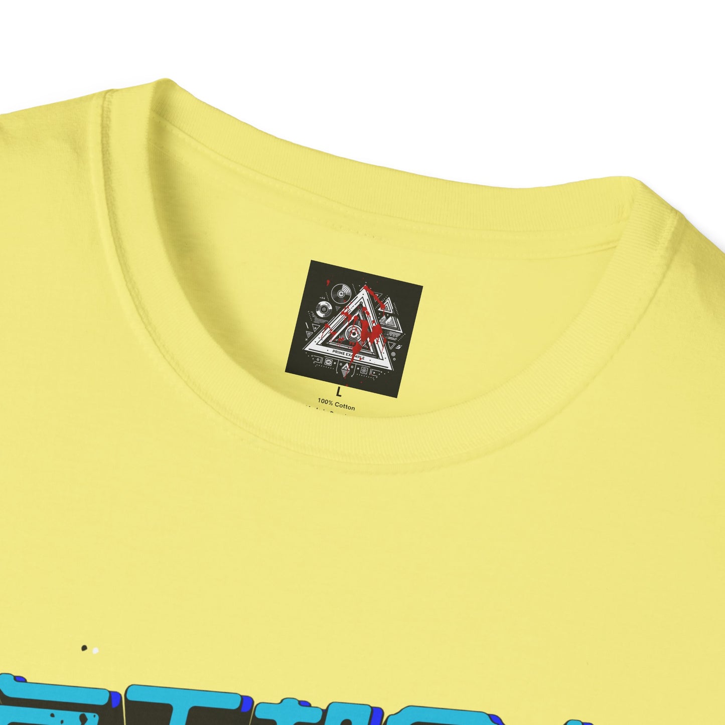 773OLO - RUN IT BACK  GRAPHIC T-SHIRT
