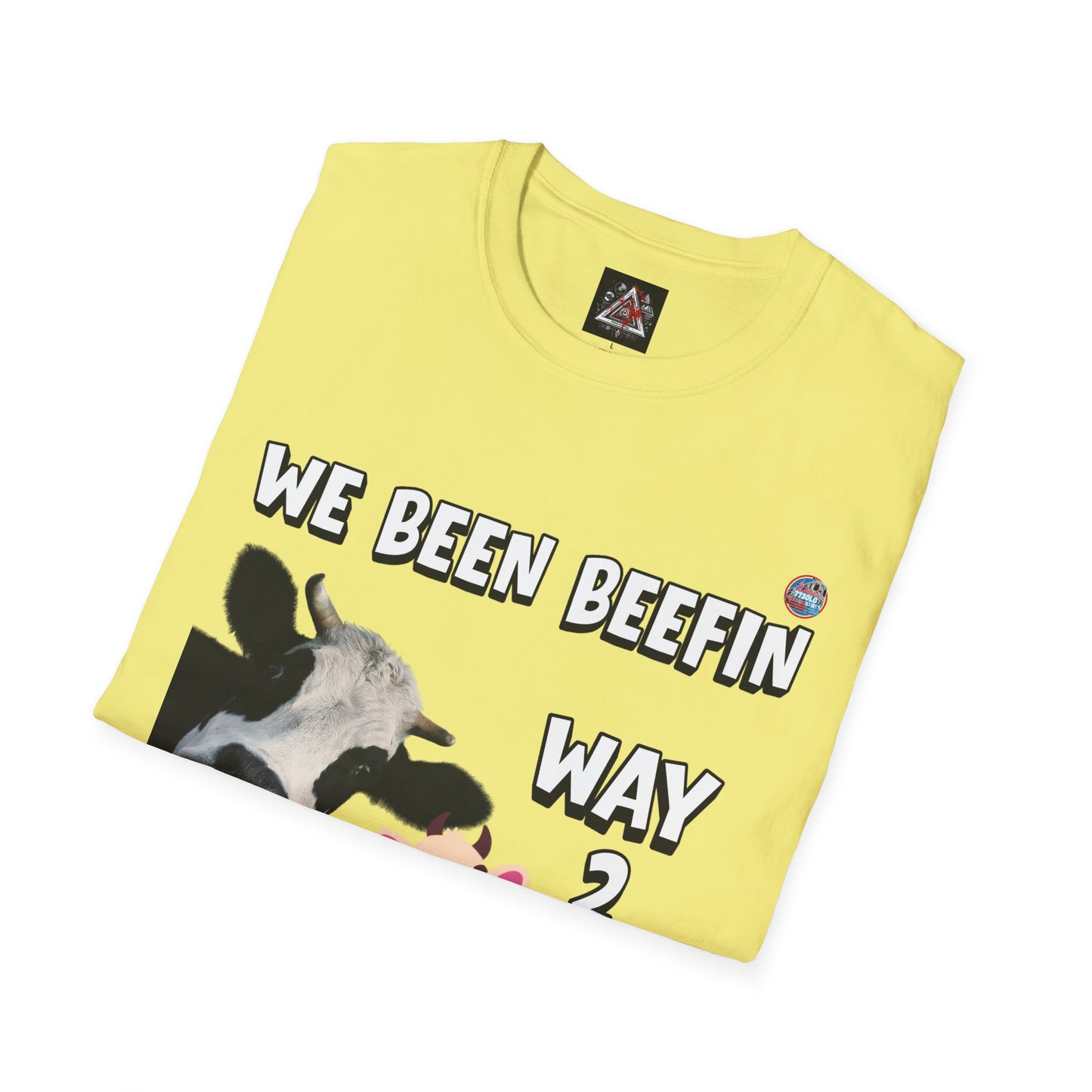 773OLO - PICK UP GRAPHIC T-SHIRT