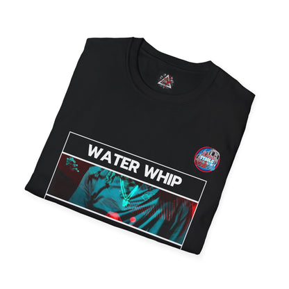 773OLO - SALTY GRAPHIC T-SHIRT