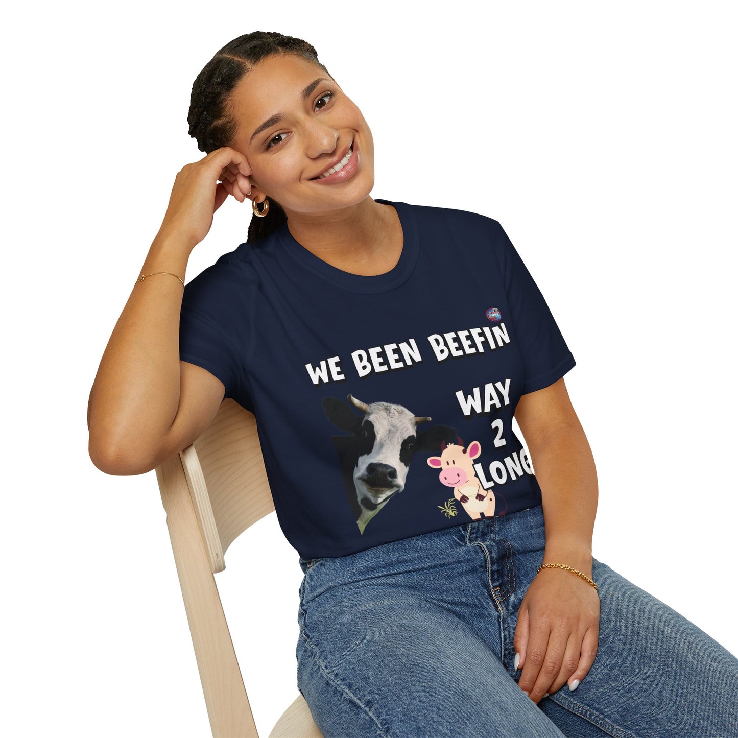 773OLO - PICK UP GRAPHIC T-SHIRT