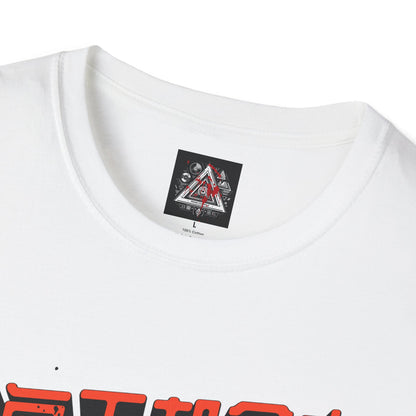 773OLO - RUN IT BACK  GRAPHIC T-SHIRT