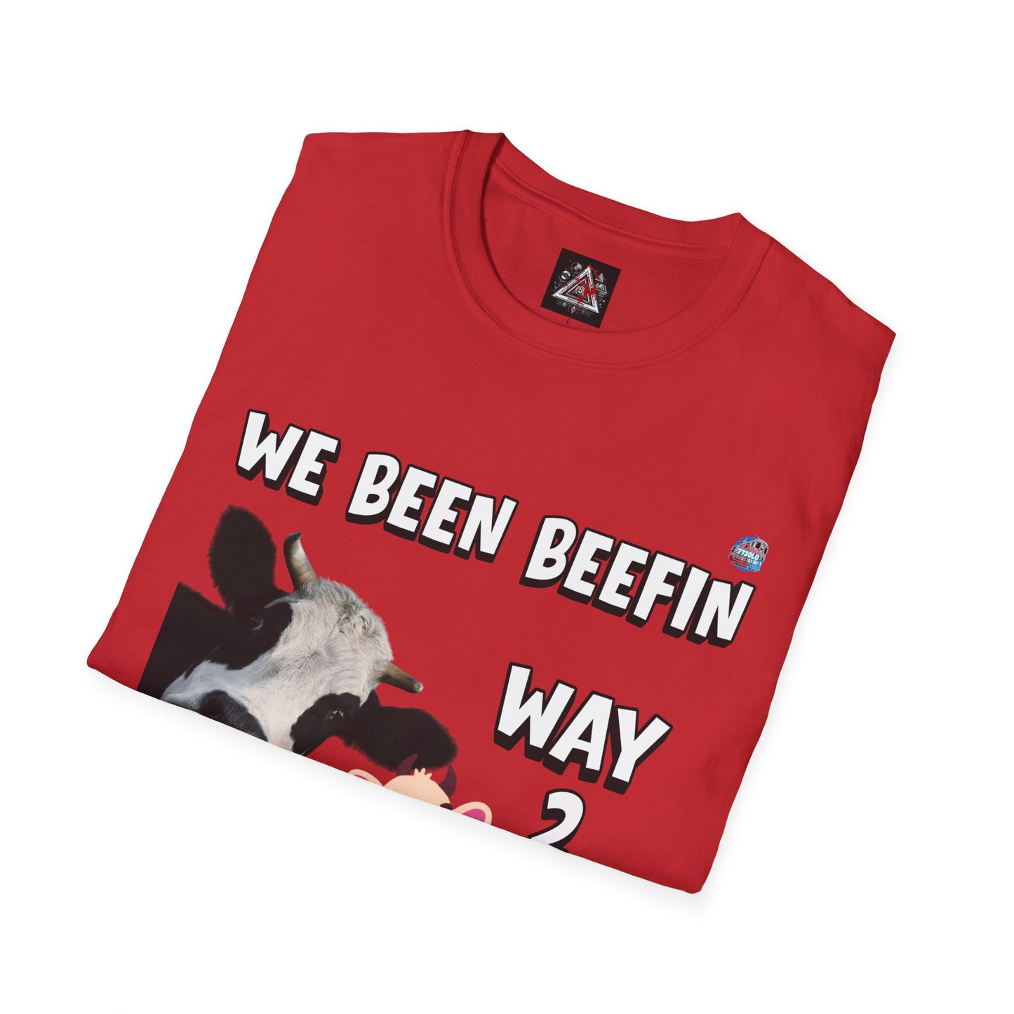773OLO - PICK UP GRAPHIC T-SHIRT