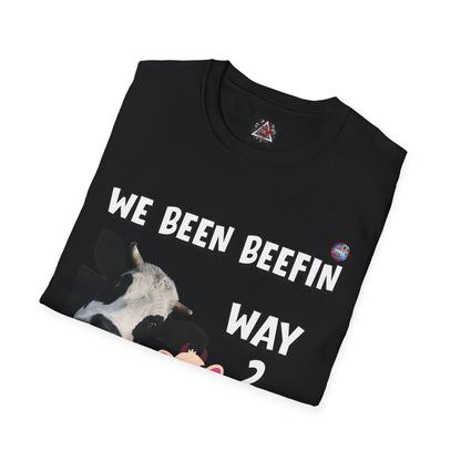 773OLO - PICK UP GRAPHIC T-SHIRT