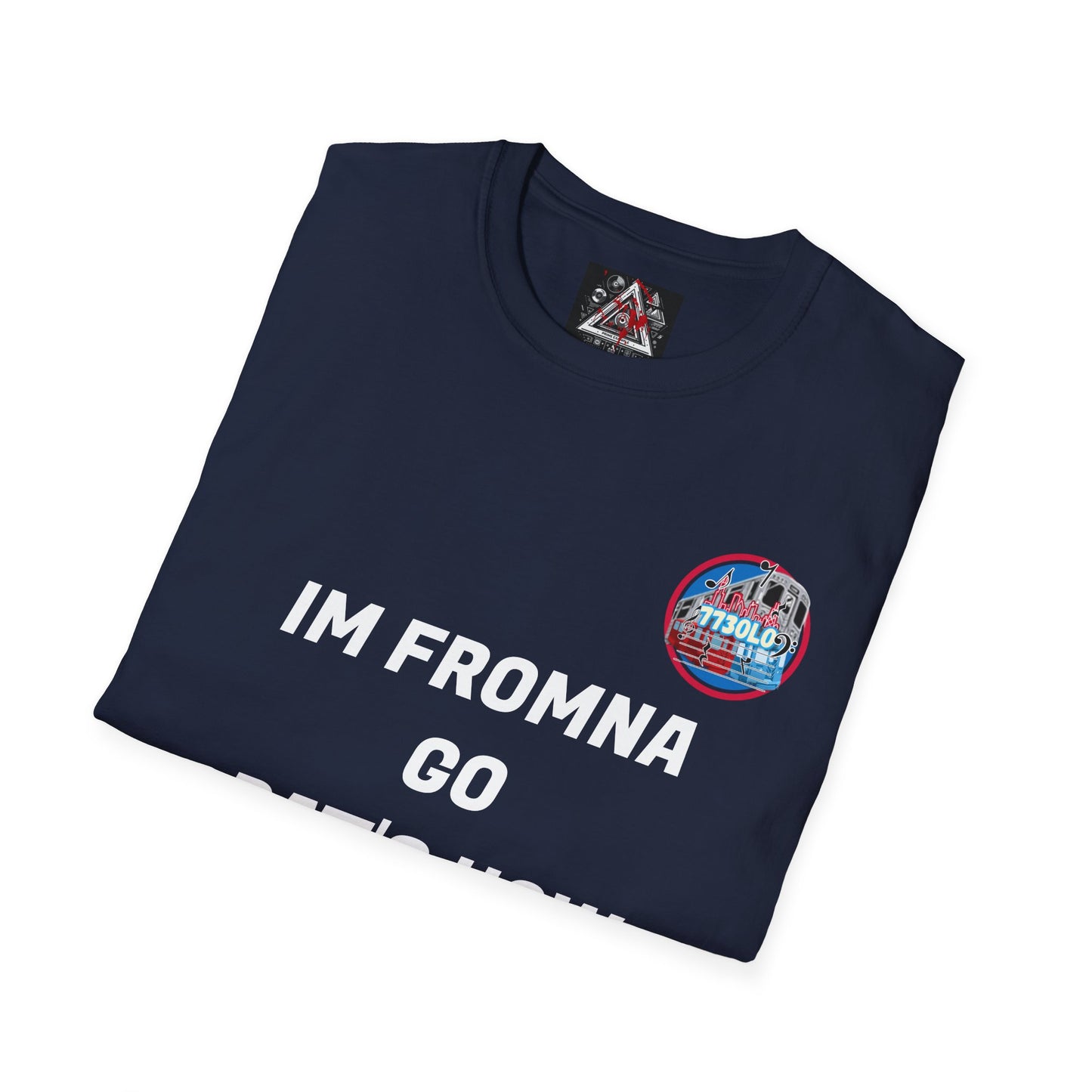 Love Cost Graphic T-Shirt