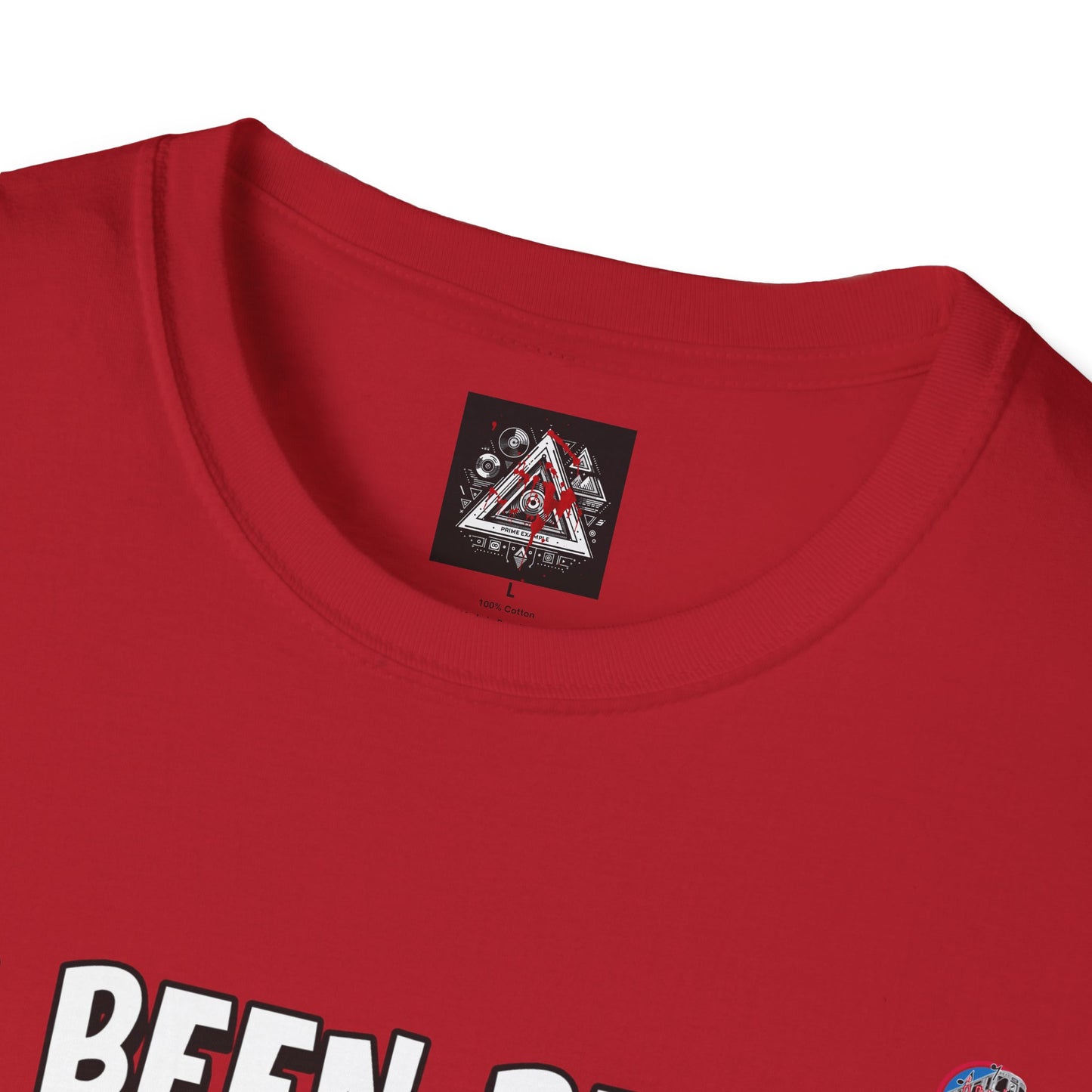 773OLO - PICK UP GRAPHIC T-SHIRT