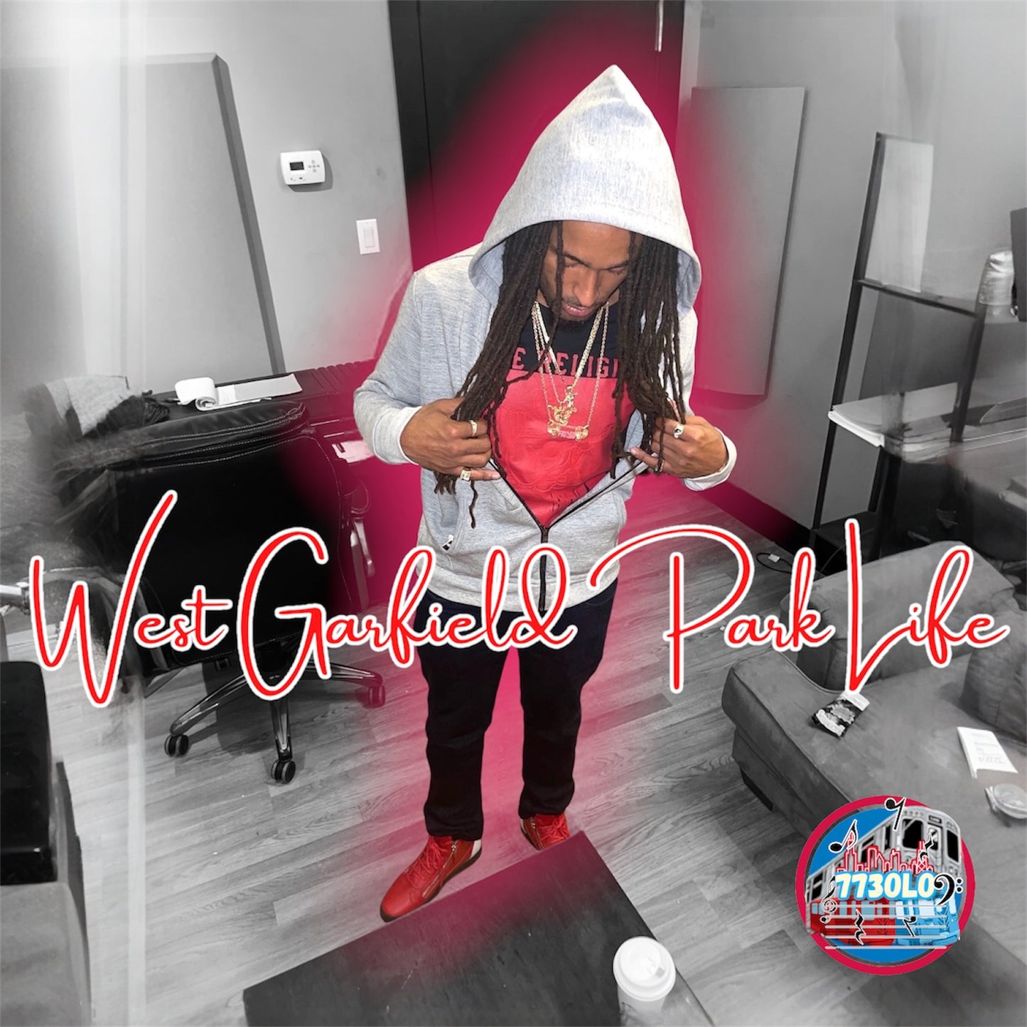 773OLO - WEST GARFIELD PARK LIFE