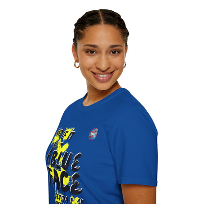 773OLO - UP AGAIN GRAPHIC T-SHIRT