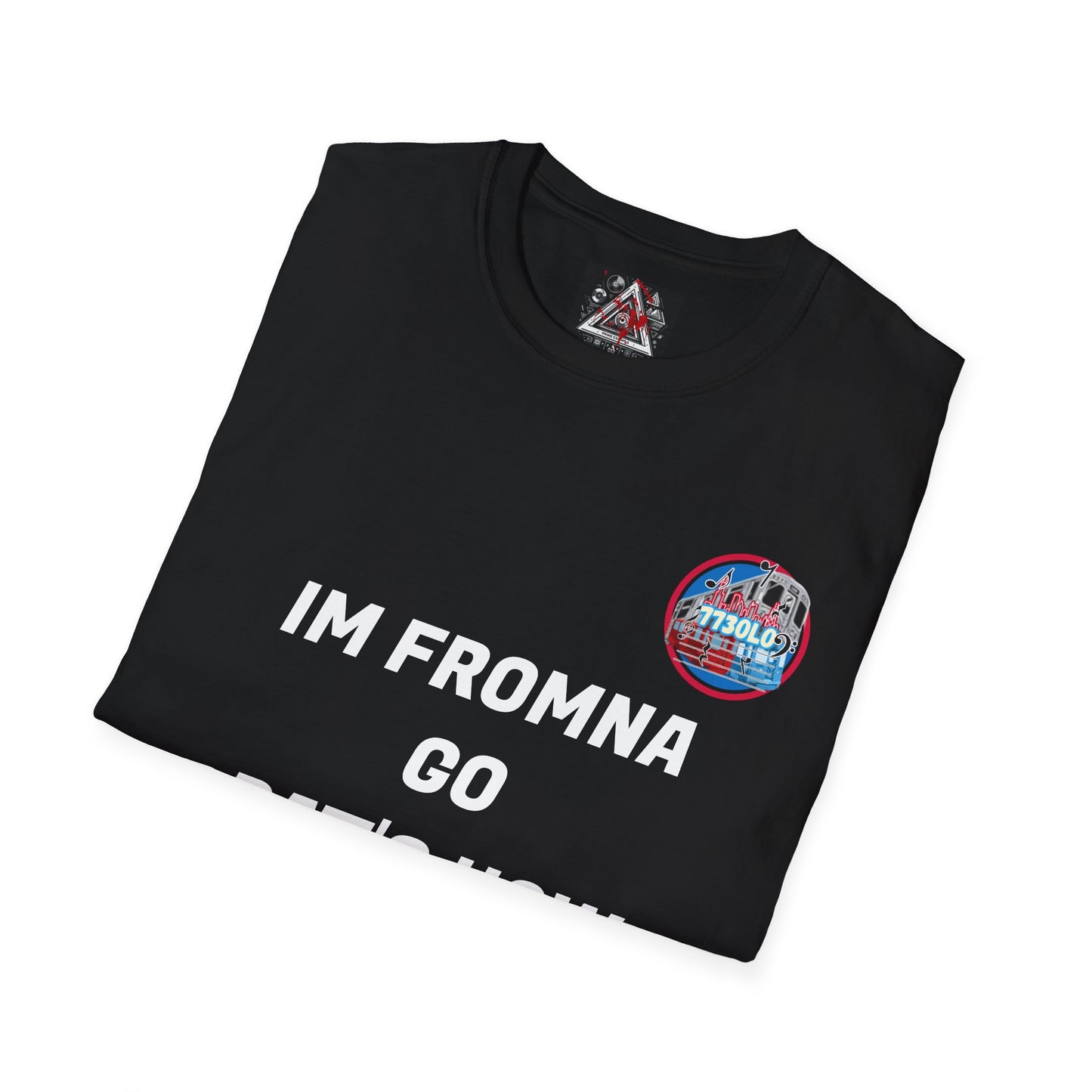 Love Cost Graphic T-Shirt