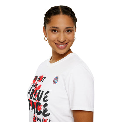 773OLO - UP AGAIN GRAPHIC T-SHIRT