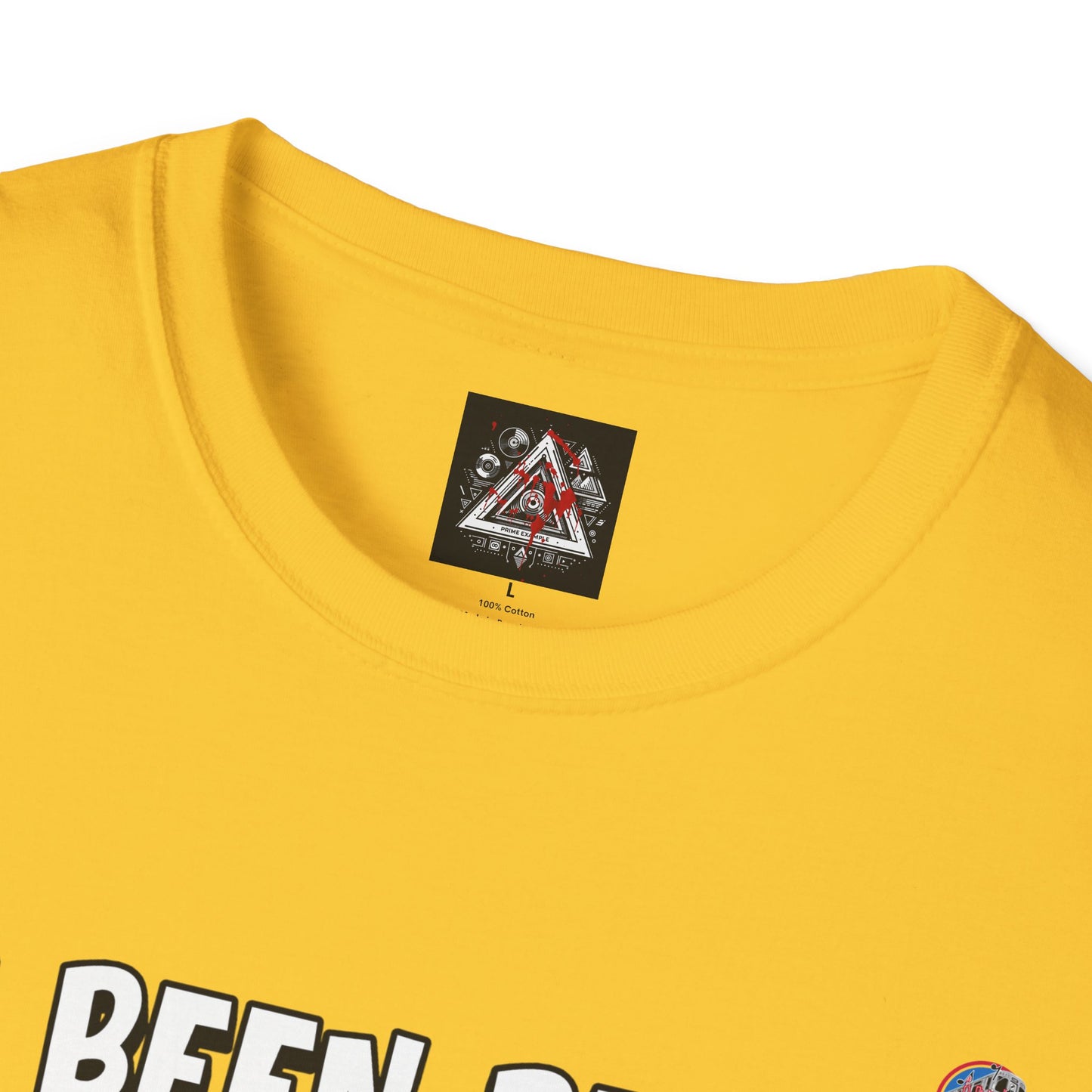 773OLO - PICK UP GRAPHIC T-SHIRT