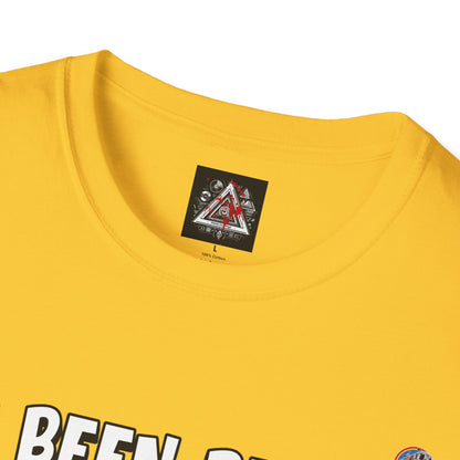 773OLO - PICK UP GRAPHIC T-SHIRT